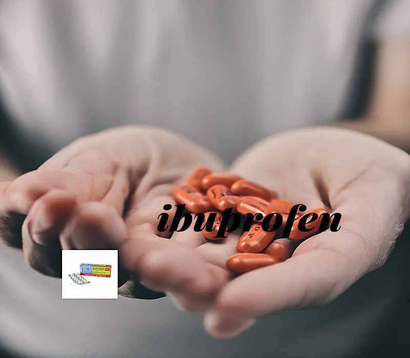 Ibuprofen kaffe